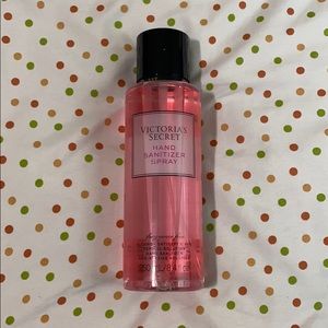 VICTORIA'S SECRET Full Size Hand Sanitizer Spray